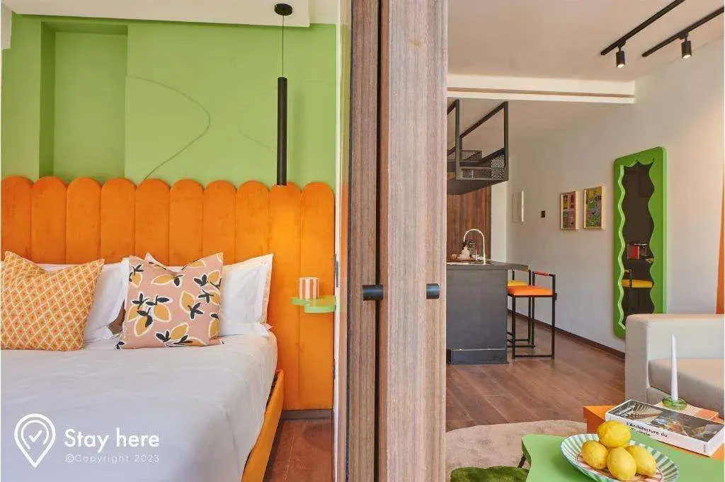 StayHere Casablanca - CFC Urban Signature