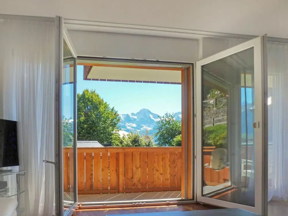 Chalet Goldenhorn