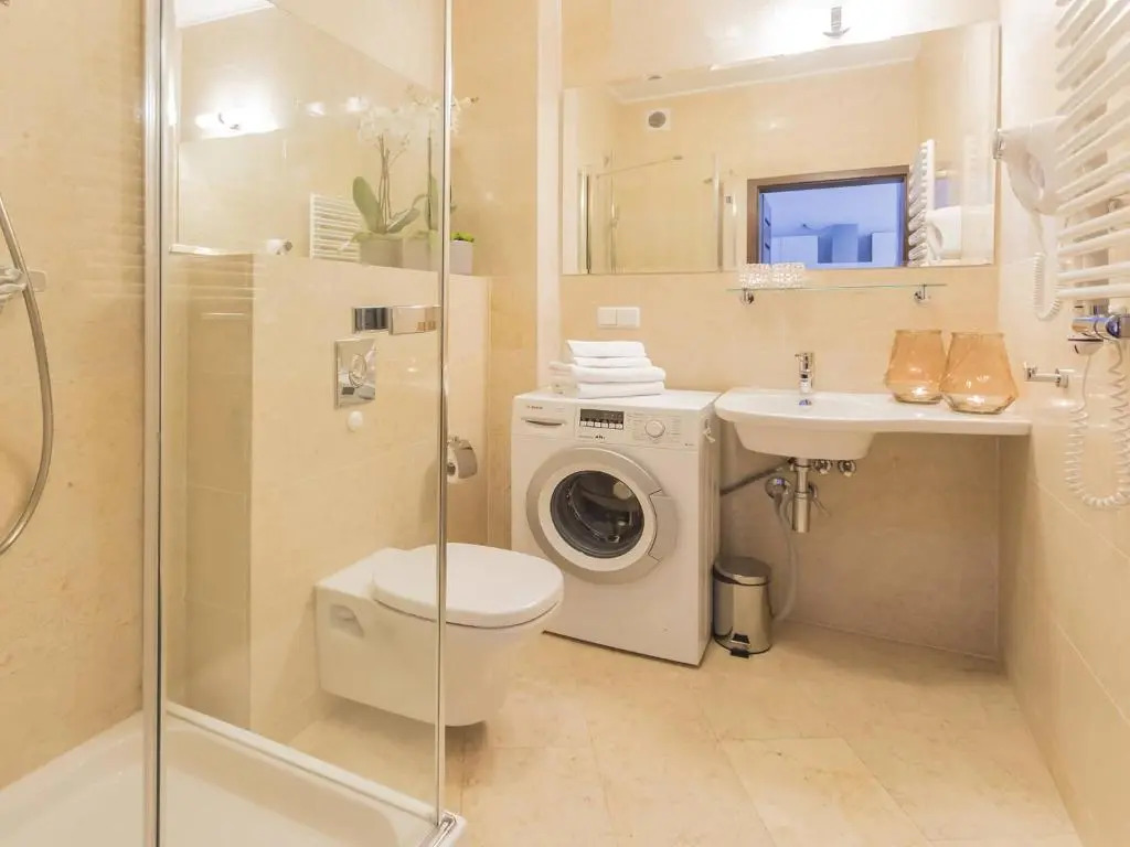VacationClub - Diune Apartment 24