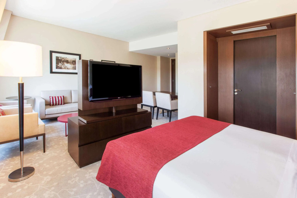 Wyndham Nordelta Tigre - Buenos Aires