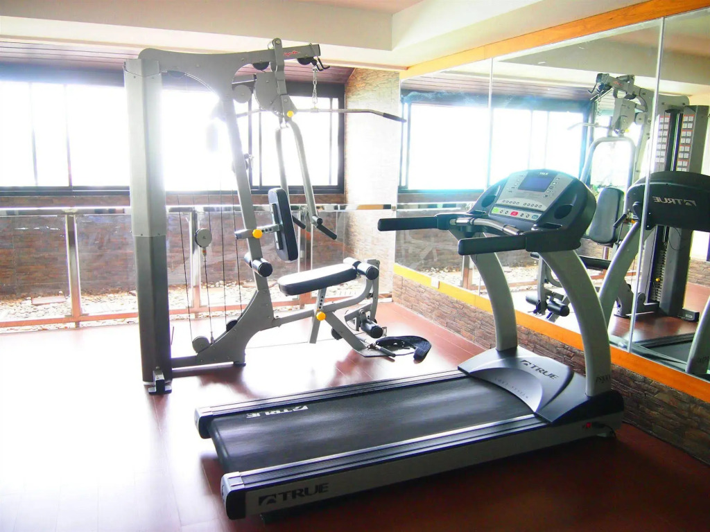 Siam View Hotel and Residence