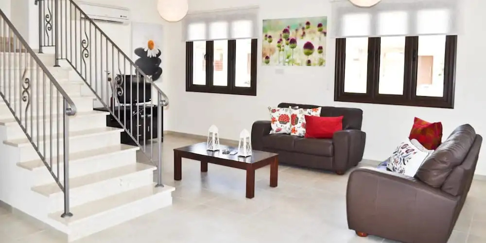 Oceanview Villa 166