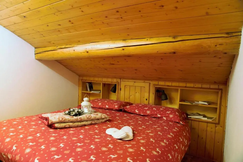 Chalet dellErmellino