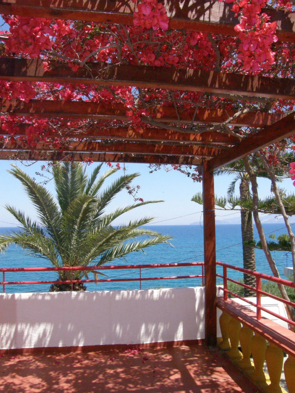 Poppy Villas