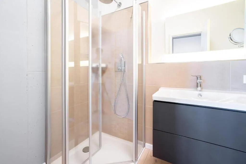 Speicher Residenz Barth E5 App 4