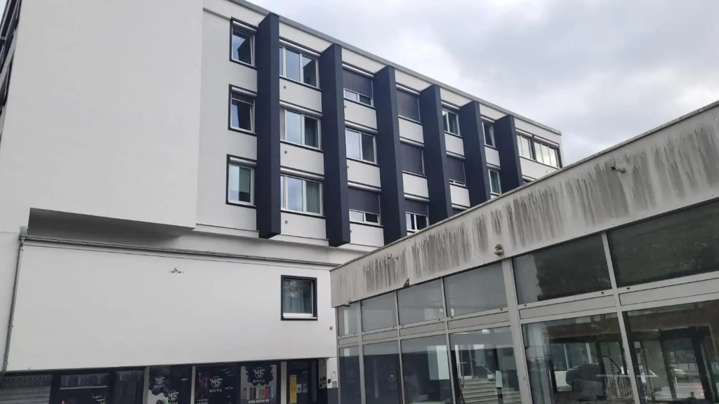 Ferienwohnung Uniklinik Mainz