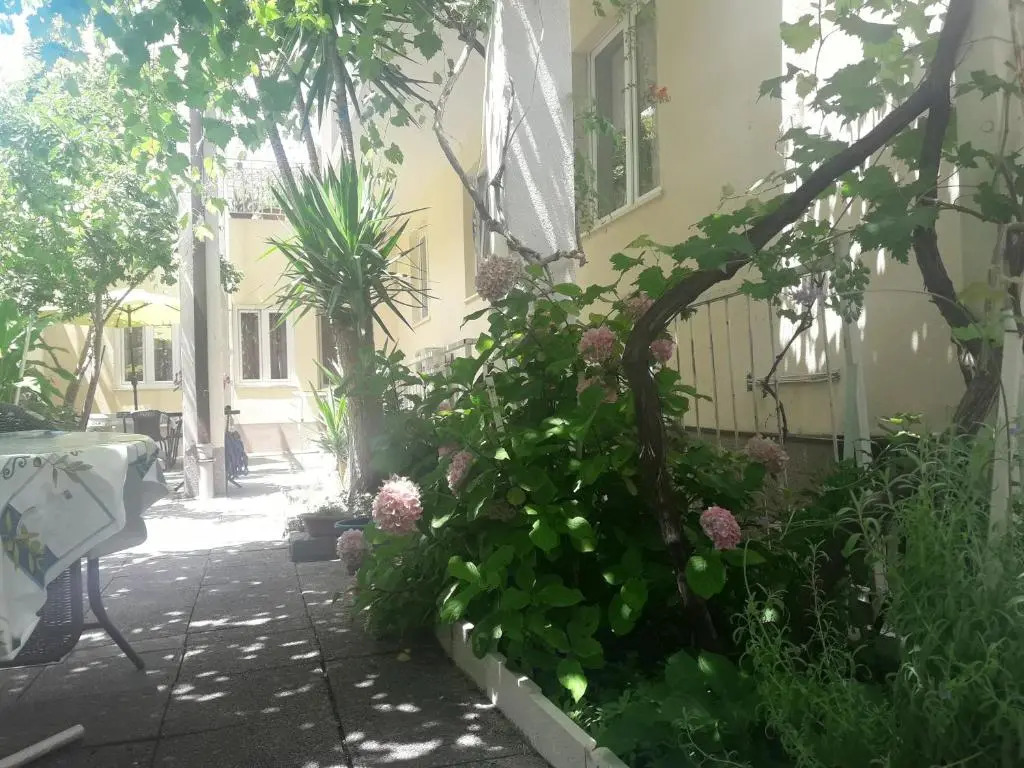 Apartment GoodMood