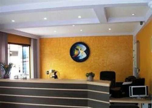 Maranata Hotel