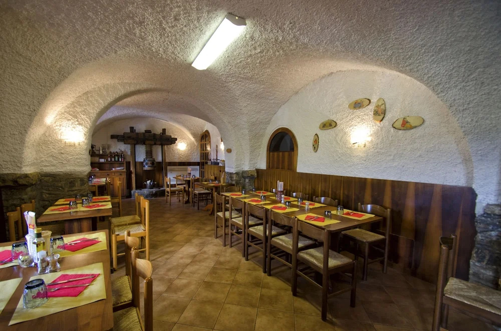 Albergo La Veranda
