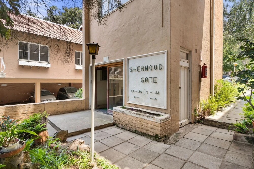 Sherwood Gate 27