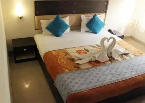 Bunkstop Hostel Jaipur