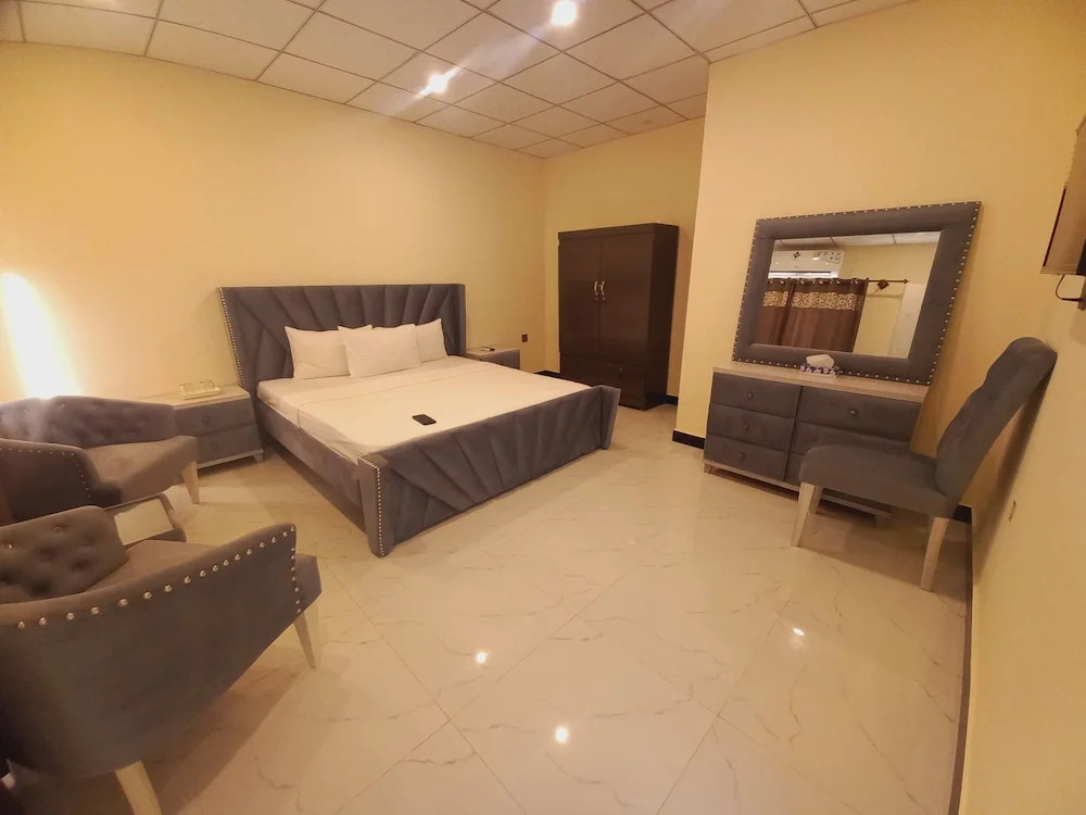 Travel Inn islamabad