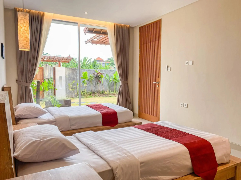 Svarna Suites Seminyak