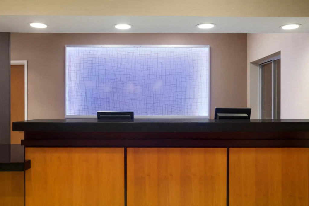 Fairfield Inn & Suites Minneapolis St. Paul/Roseville