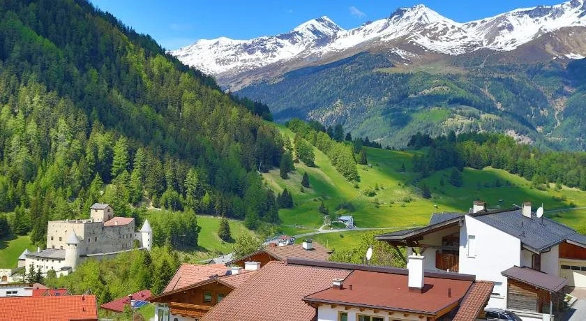 Haus Piz Lad
