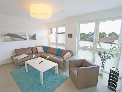 Strandvilla Baabe F 635 WG 12 mit