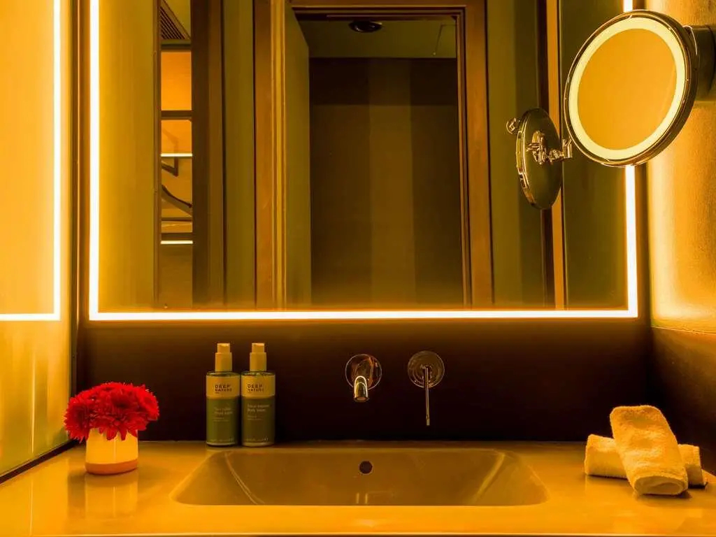 Novotel Istanbul Bomonti