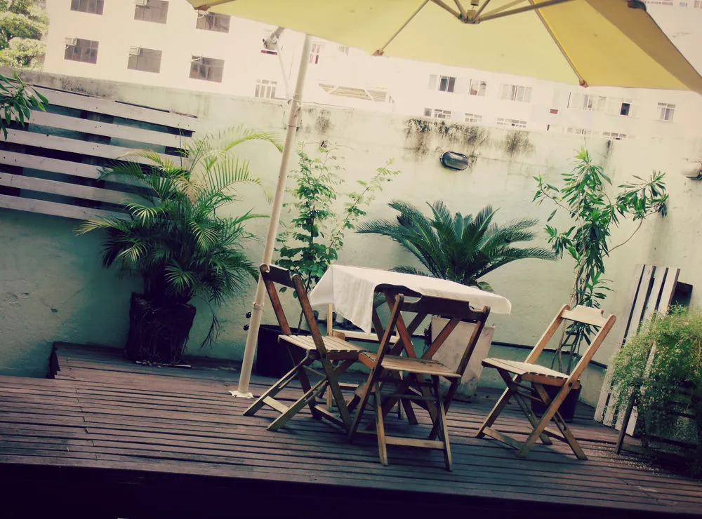 Art Hostel Rio