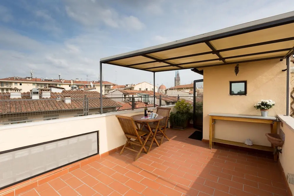 Novella Terrace