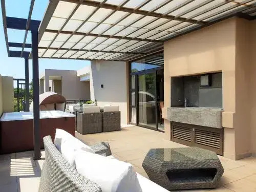 Zimbali Suites 611