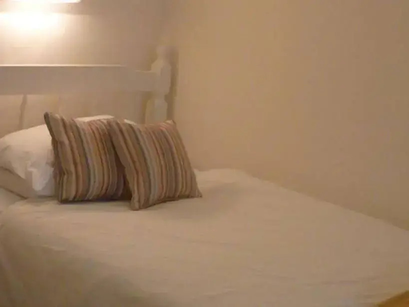 The Rusty Anchor Guesthouse