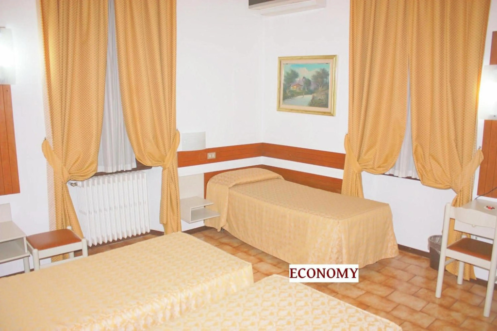 Piccolo Hotel