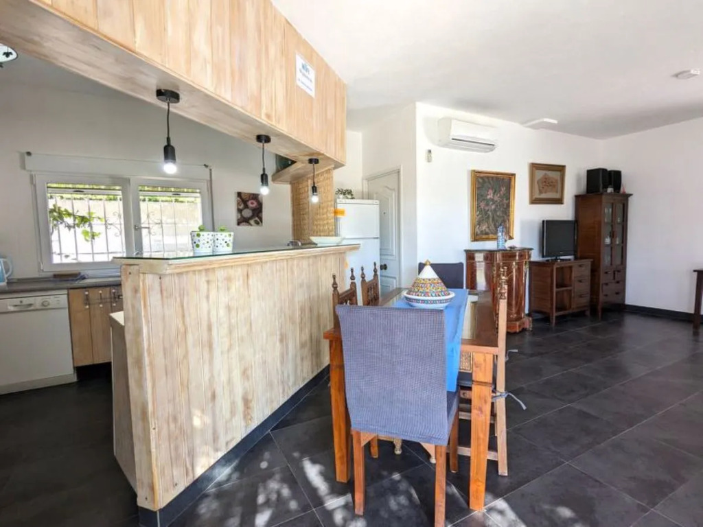 Holiday Home Casa Mexico