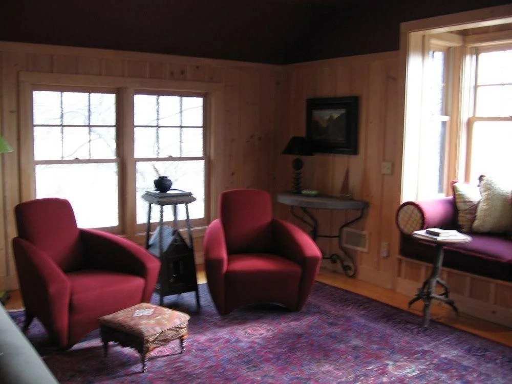 Retreat at TreeGap