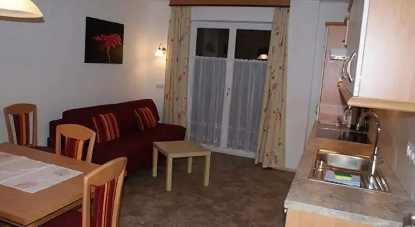Haus Schartner