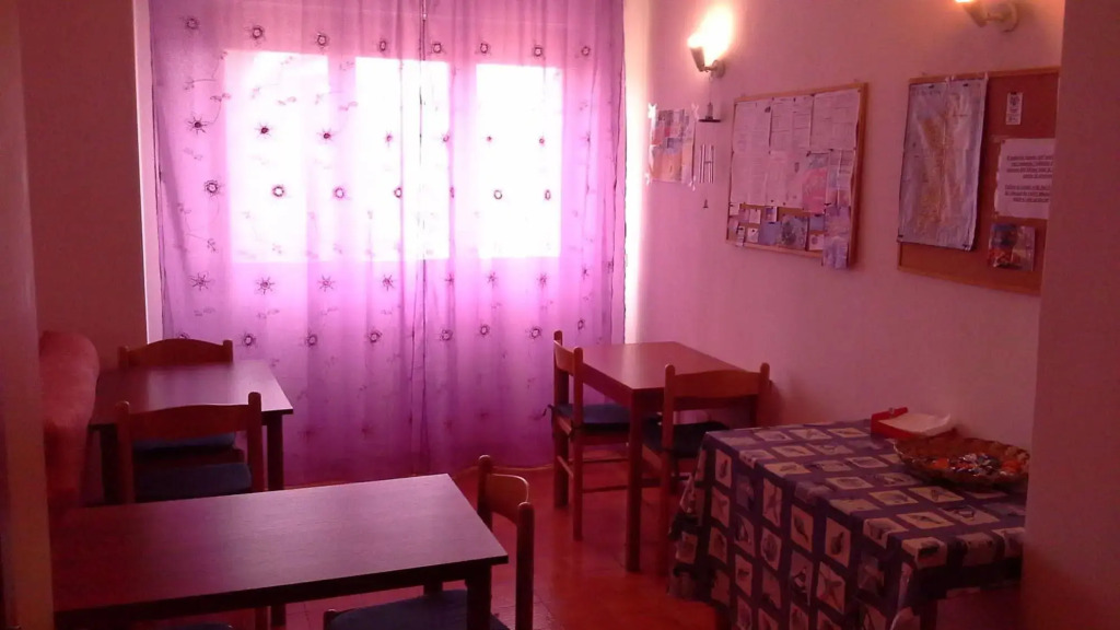 LAragosta Guesthouse