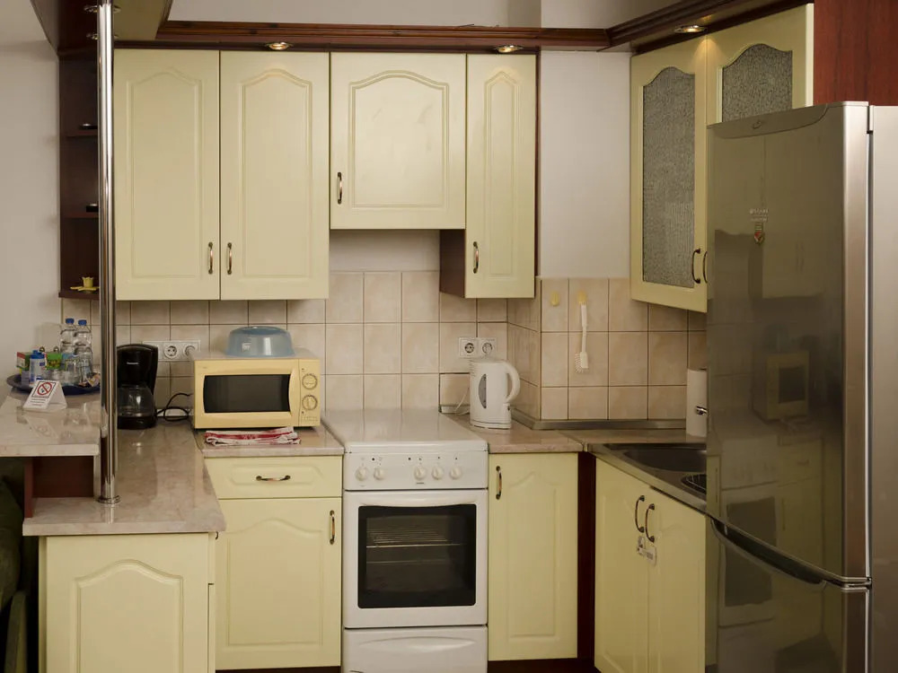 Loft Apartment Budapest