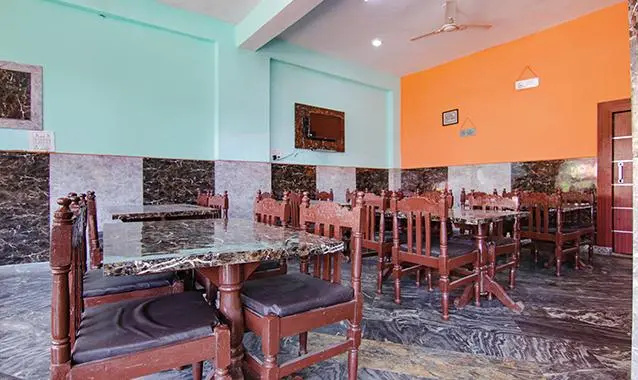 FabHotel Sunita's