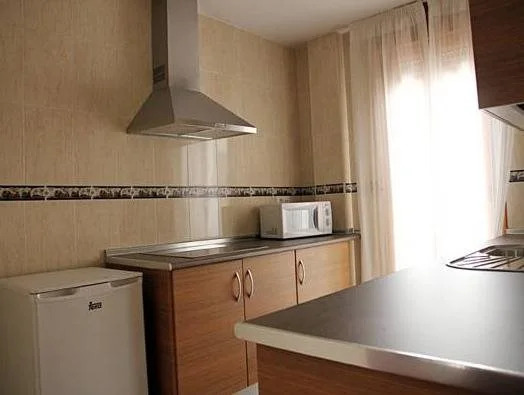 Apartamentos Turísticos Puerta Nueva