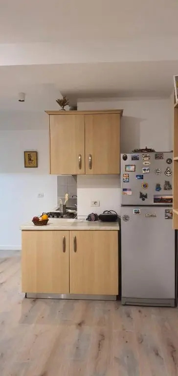 New Ring Apartment