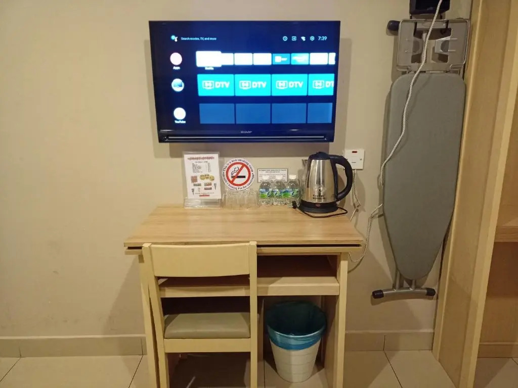 Seeds Hotel PV128 Setapak