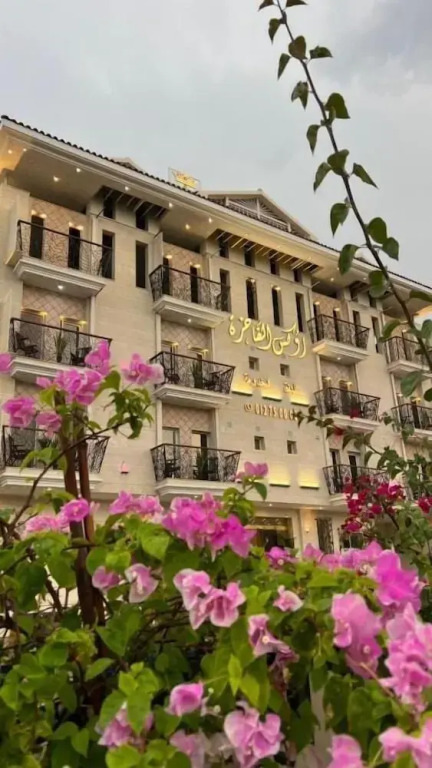 Rox luxury Hotel