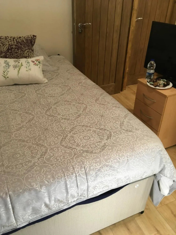 Oxford City Guest House
