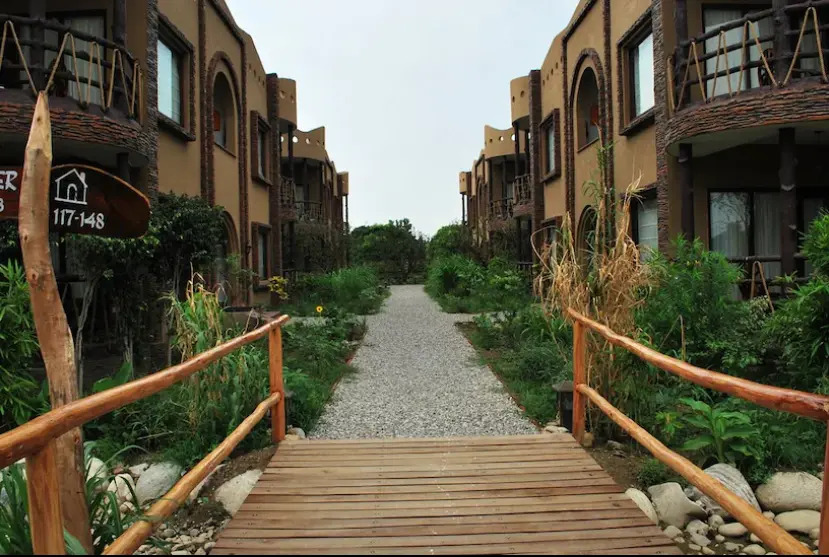 Samsara The Resort & Club