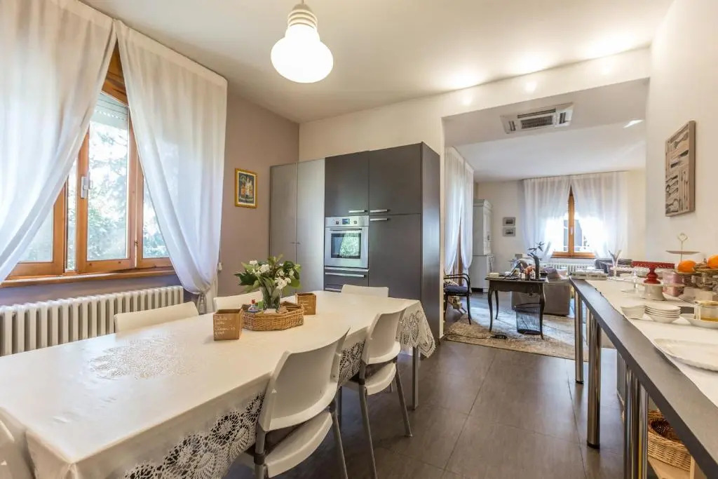 B&b Igea 50