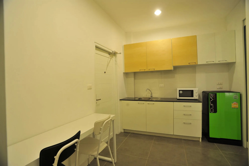Paeva Luxury Serviced Residence SHA