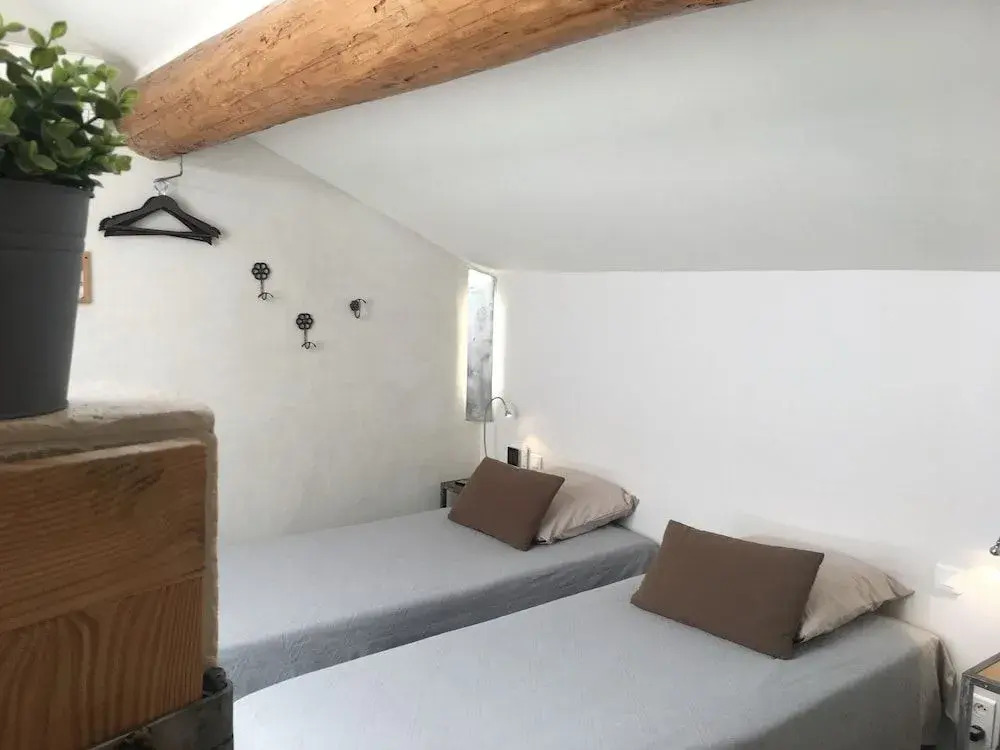 Latelier B&B