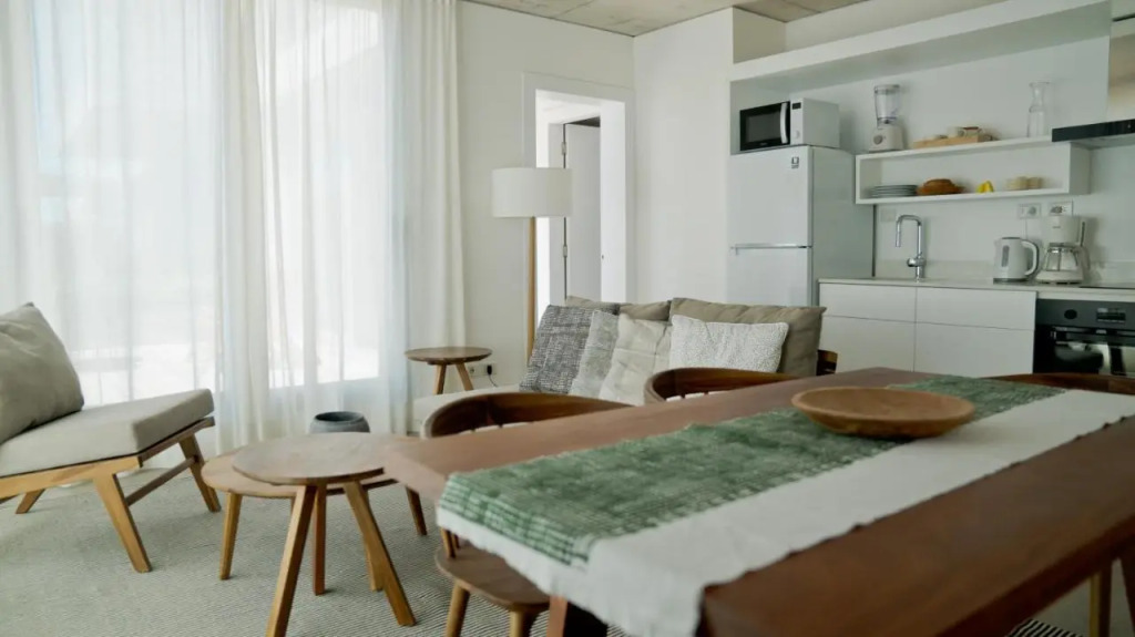 Casagrande Hotel & Beach Club