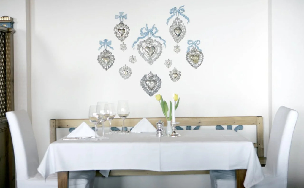 Brunnenhof Luxury Apartments