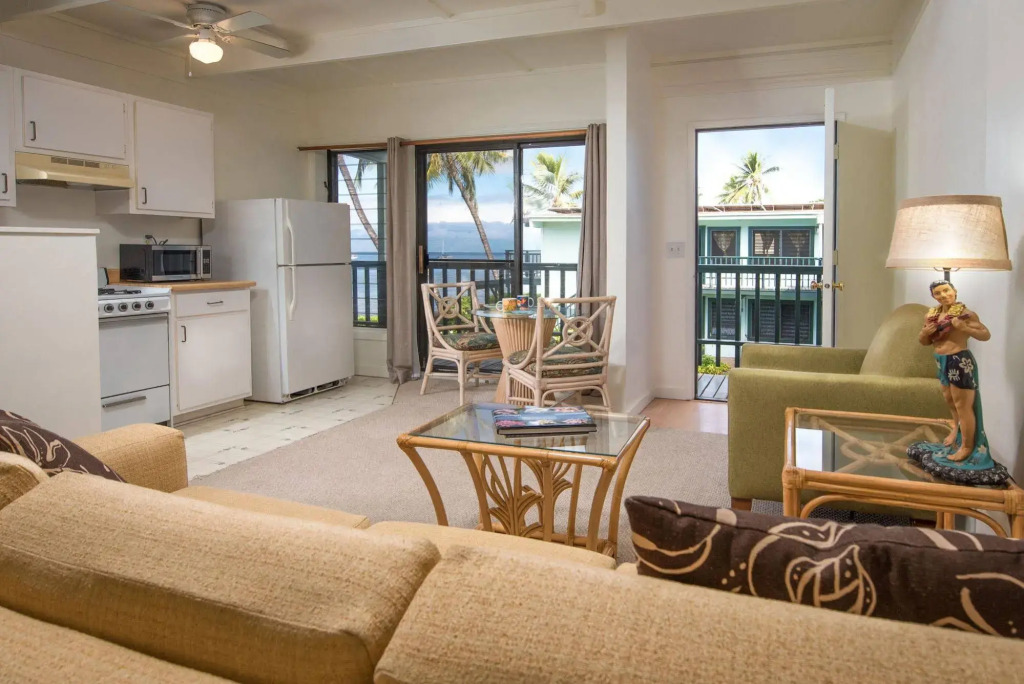 The Makai Inn