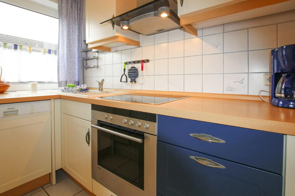 Apartment, St. Peter-Ording