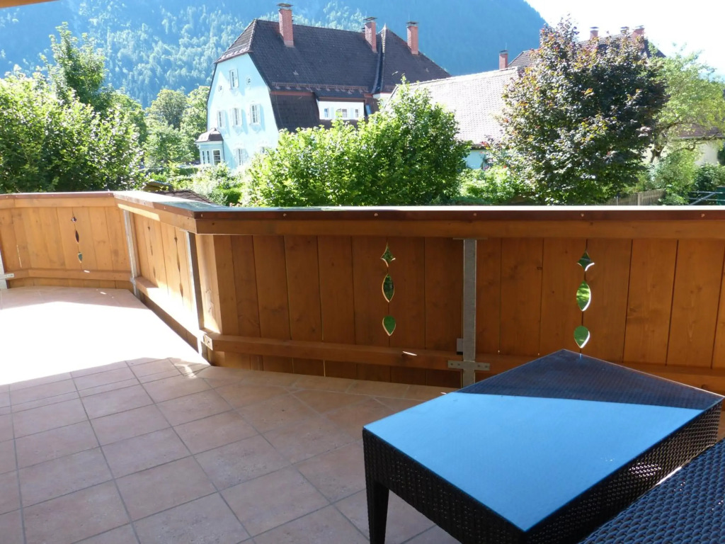 Ferienwohnung Marktstüberl