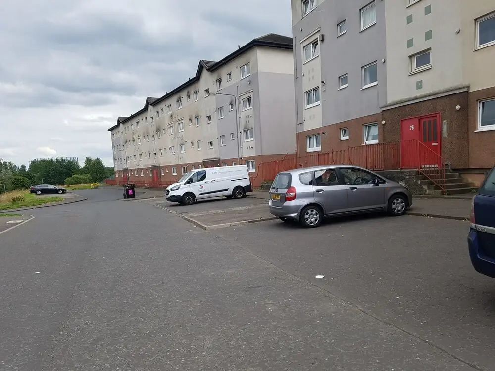 Dragon - Rosemount Apartment 3 Bed Home