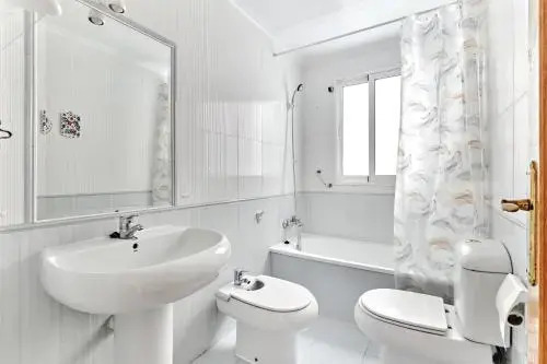 Apartamento Torrevieja playa de La Mata