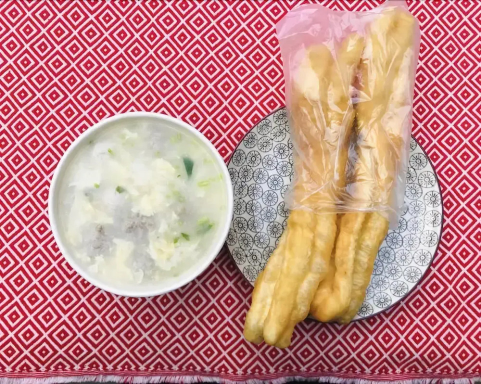 Su Yang B&B