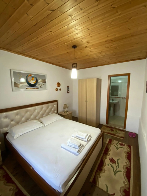 Baci Guest House